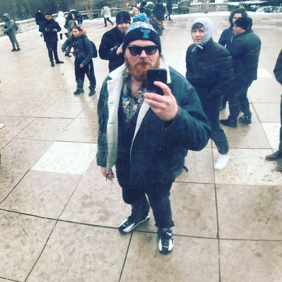 Meet your Posher, Alex - Picture 1 of 1